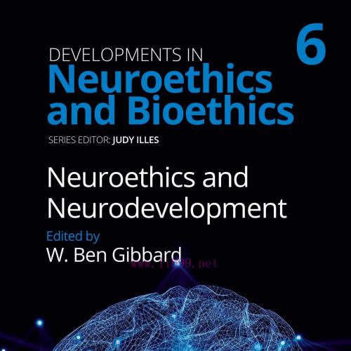 [AME]Neuroethics and Neurodevelopment (Original PDF)
