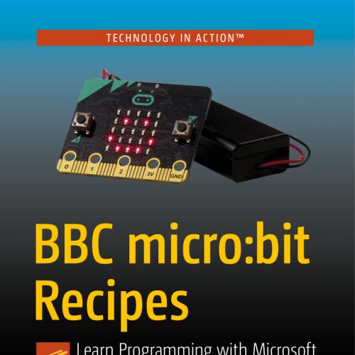 BBC microbit Recipes