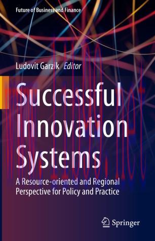 Successful Innovation Systems