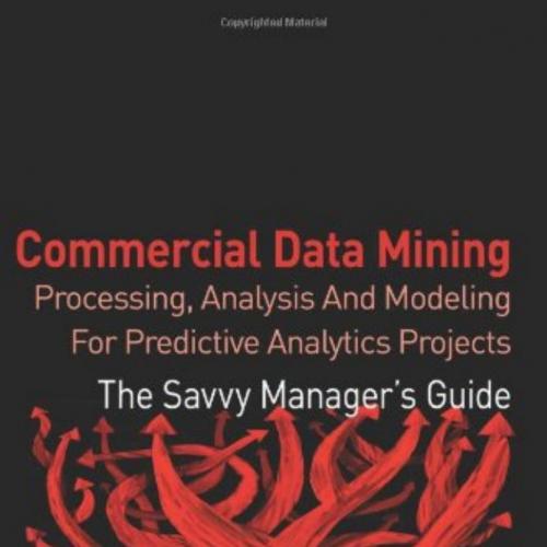 Commercial Data Mining