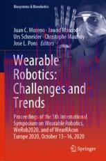 [PDF]Wearable Robotics: Challenges and Trends: Proceedings of the 5th International Symposium o...