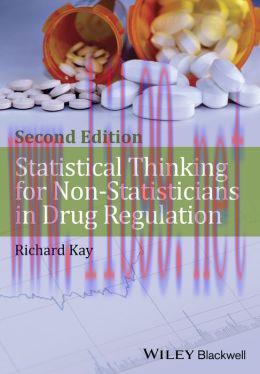 [AME]Statistical Thinking for Non-Statisticians in Drug Regulation