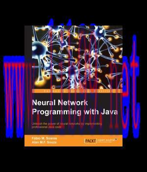 [IT-Ebook]Neural Network Programming with Java