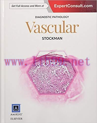 [PDF]Diagnostic Pathology - Vascular
