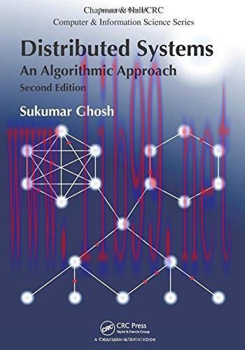 [FOX-Ebook]Distributed Systems: An Algorithmic Approach, 2nd Edition