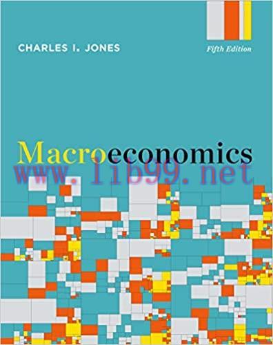 (PDF)Macroeconomics (Fifth Edition)