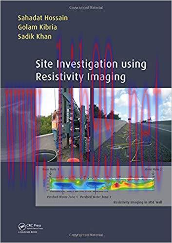 [PDF]Site Investigation Using Resistivity Imaging