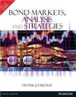 [FOX-Ebook]Bond Markets, Analysis and Strategies, 8th Edition