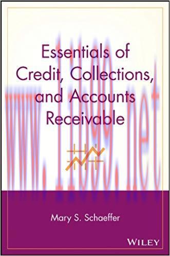 (PDF)Essentials of Credit, Collections, and Accounts Receivable (Essentials Series Book 40) 1st...