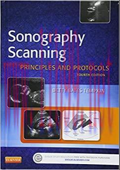 (PDF)Sonography Scanning: Principles and Protocols (Ultrasound Scanning)