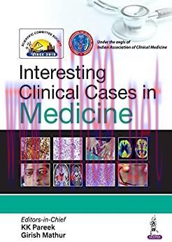 [AME]Interesting Clinical Cases in Medicine (Original PDF)