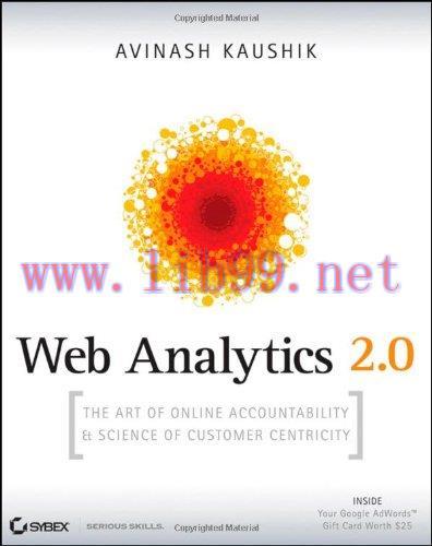 [FOX-Ebook]Web Analytics 2.0: The Art of Online Accountability and Science of Customer Centrici...