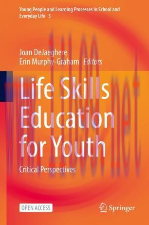Life Skills Education for Youth