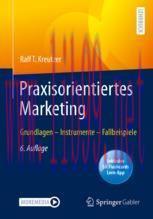 [PDF]Praxisorientiertes Marketing: Grundlagen &ndash; Instrumente &ndash; Fallbeispiele