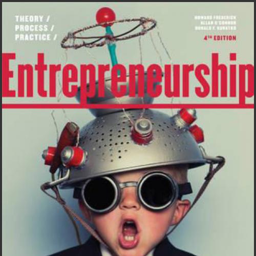 (IM)Entrepreneurship Theory Process Practice , 4th Edition.pdf