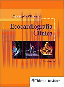[AME]Ecocardiografia Cl&iacute;nica, 7th Edition (Original PDF)