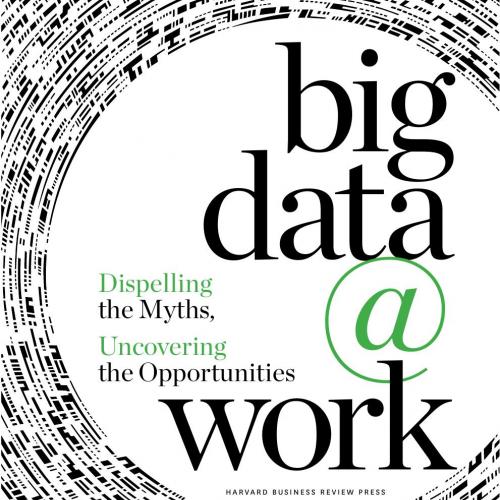 Big Data at Work Dispelling the Myths,Uncovering the Opportunities by Thomas H. Davenport - Tho...