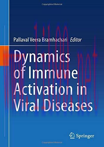 [AME]Dynamics of Immune Activation in Viral Diseases (Original PDF)