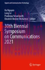 [PDF]30th Biennial Symposium on Communications 2021