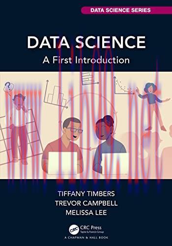 [FOX-Ebook]Data Science: A First Introduction