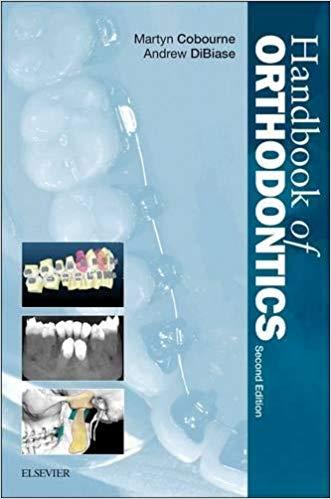 Handbook of Orthodontics 2nd Edition