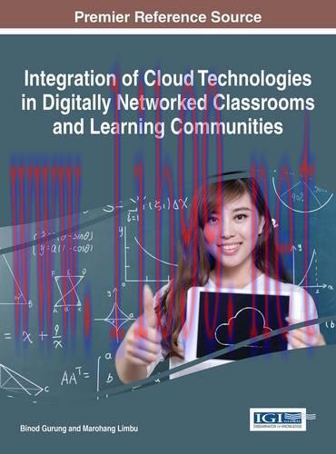 [FOX-Ebook]Integration of Cloud Technologies in Digitally Networked Classrooms and Learning Com...