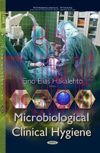 [AME]Microbiological Clinical Hygiene