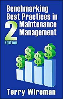 (PDF)Benchmarking Best Practices in Maintenance Management 2nd Edition