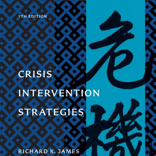 Crisis Intervention Strategies
