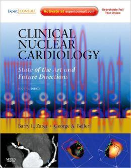 [AME]Clinical Nuclear Cardiology: State of the Art and Future Directions, 4th Edition (ORIGINAL...