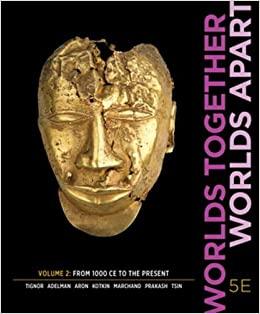 (PDF)Worlds Together, Worlds Apart (Fifth Edition) (Vol. 2)