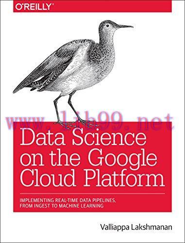 [FOX-Ebook]Data Science on the Google Cloud Platform