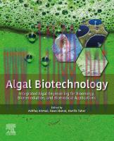 [PDF]Algal Biotechnology