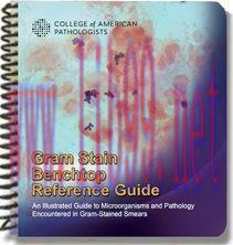 [AME]Gram Stain Benchtop Reference Guide (High Quality Converted PDF)
