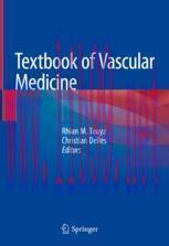 [PDF]Textbook of Vascular Medicine