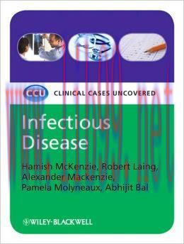 [AME]Infectious Disease: Clinical Cases Uncovered