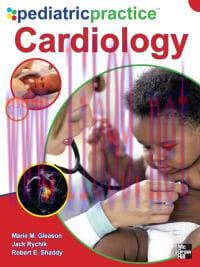 [AME]Pediatric Practice Cardiology (Original PDF)