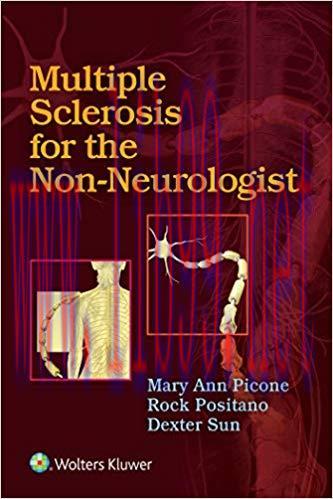 (PDF)Multiple Sclerosis for the Non-Neurologist First Edition