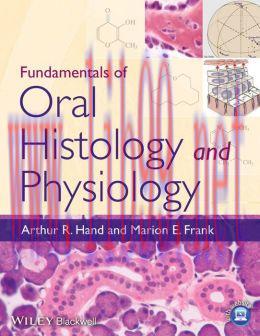 [AME]Fundamentals of Oral Histology and Physiology