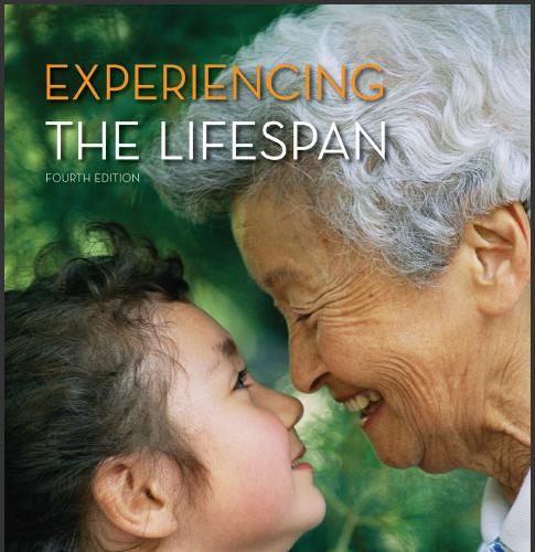 (IM)Experiencing the Lifespan 4th Edition by Janet Belsky.zip