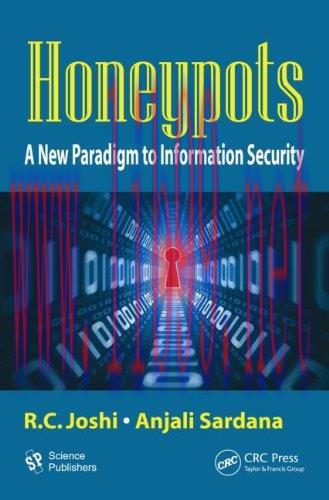 [FOX-Ebook]Honeypots: A New Paradigm to Information Security