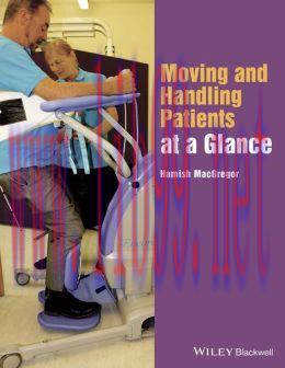 [AME]Moving and Handling Patients at a Glance