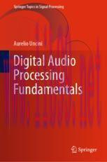 [PDF]Digital Audio Processing Fundamentals