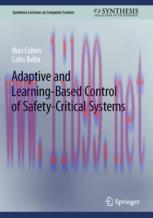 [PDF]Adaptive and Learning-Based Control of Safety-Critical Systems