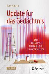 [AME]Update_ f&uuml;r das Ged&auml;chtnis (Original PDF)