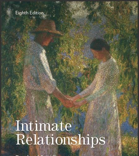 (IM)Intimate Relationships 8th Edition by Rowland Miller.zip