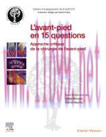 [PDF]L&rsquo;avant-Pied en 15 Questions