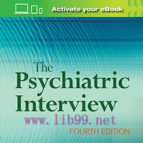 [PDF]The Psychiatric Interview Fourth Edition
