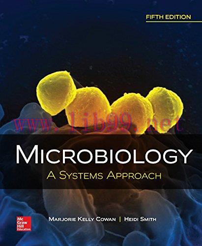 [FOX-Ebook]Microbiology: A Systems Approach, 5th Edition