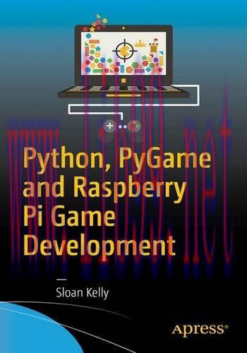 [FOX-Ebook]Python, PyGame and Raspberry Pi Game Development